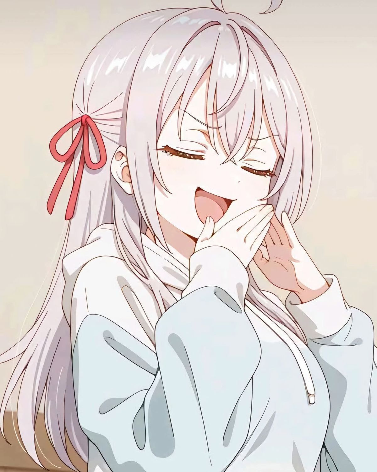 Alya Kujou 1
