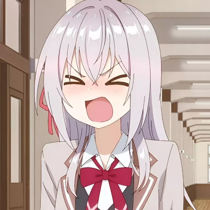 Alya Kujou 3