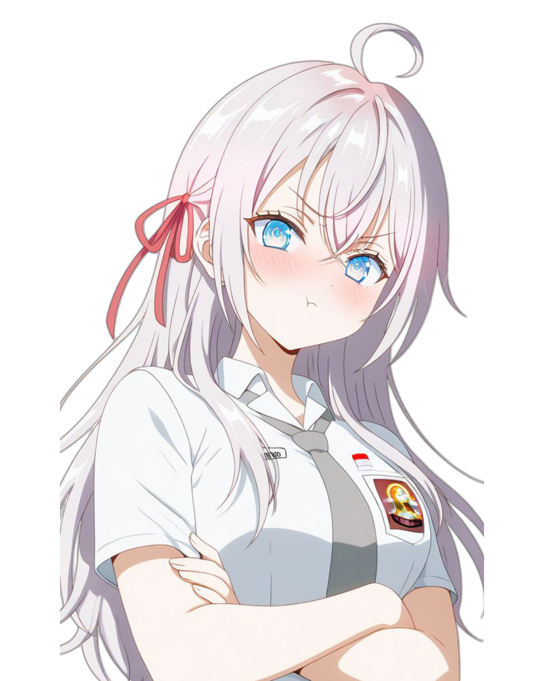 Alya Kujou